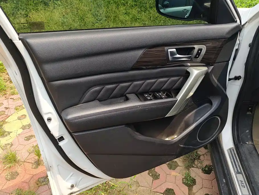 Haval H2 — миниатюра 7