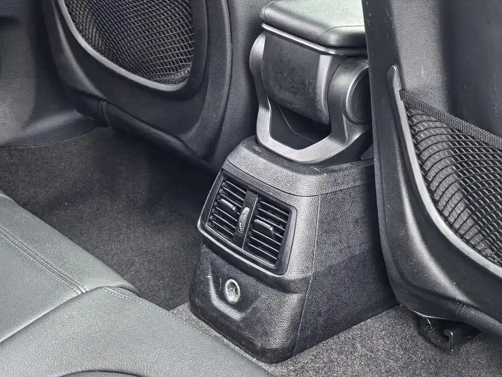 BMW 2 SERIES STATION WAGON