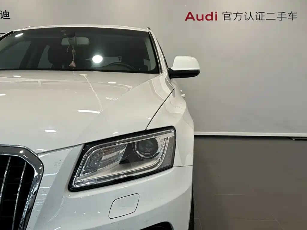 Audi Q5 — миниатюра 14