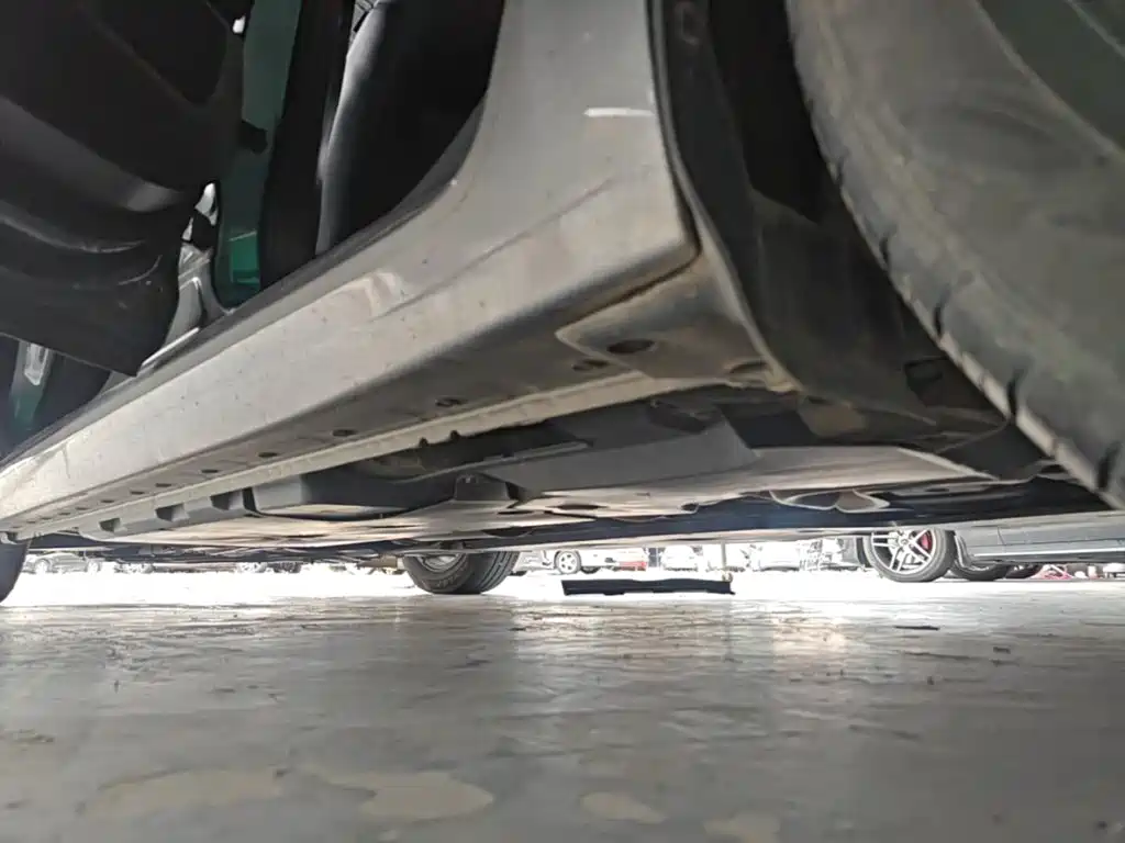 Nissan Sylphy — миниатюра 22