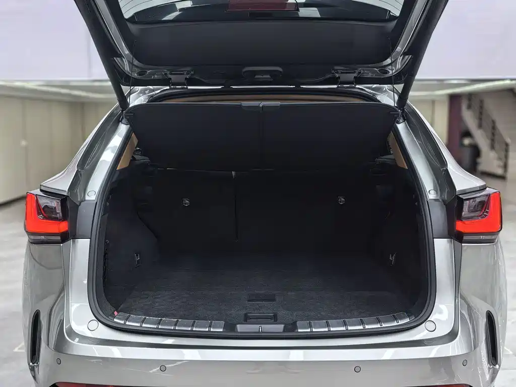 Lexus NX — миниатюра 31