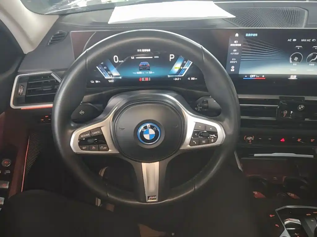 BMW i3 — миниатюра 11