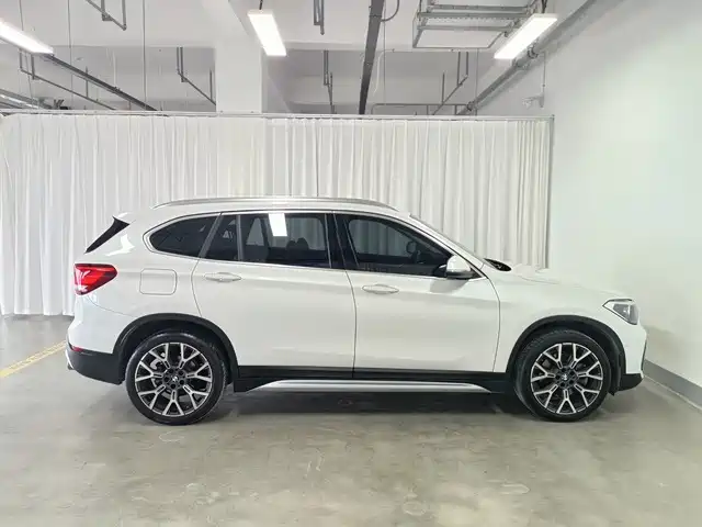 BMW X1 — миниатюра 3