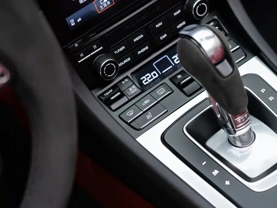 Porsche 911 — миниатюра 20