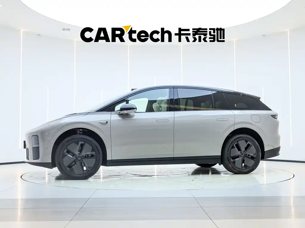 Li Auto Li i6 — миниатюра 16