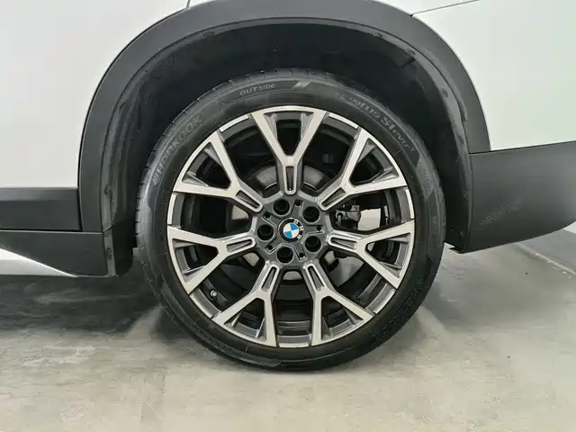 BMW X1 — миниатюра 13