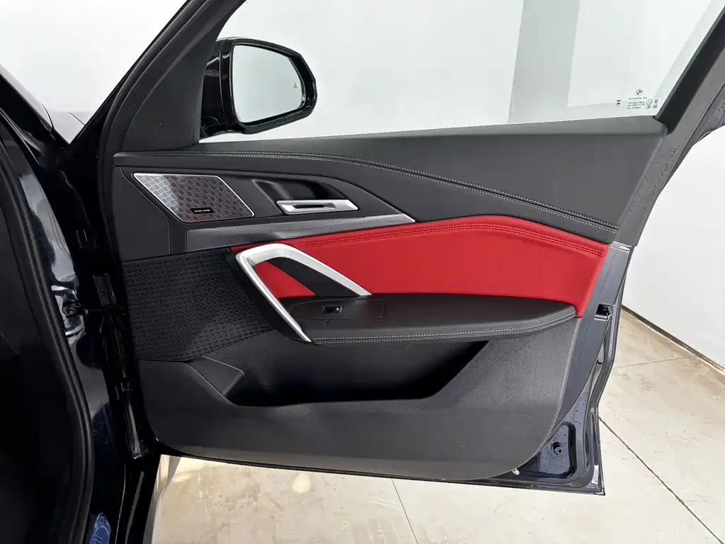 BMW X1 — миниатюра 27