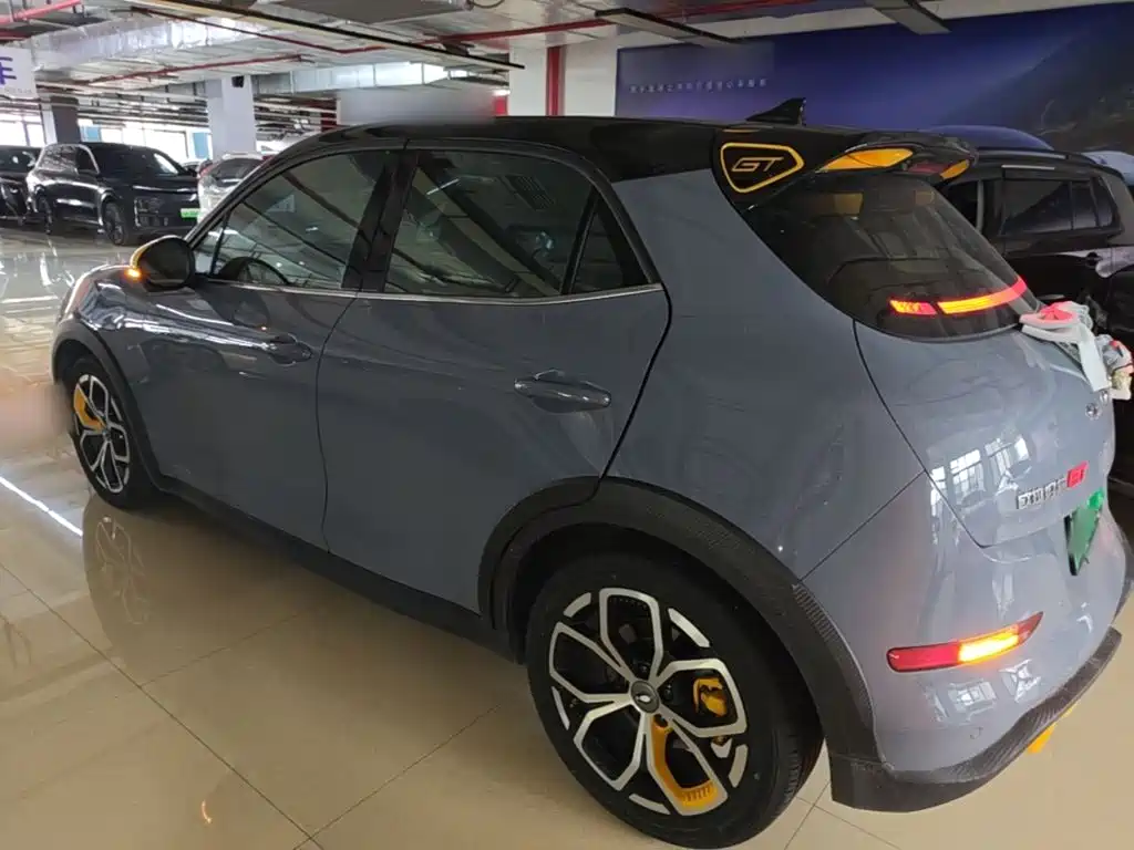 Ora Ora Good Cat GT — миниатюра 5