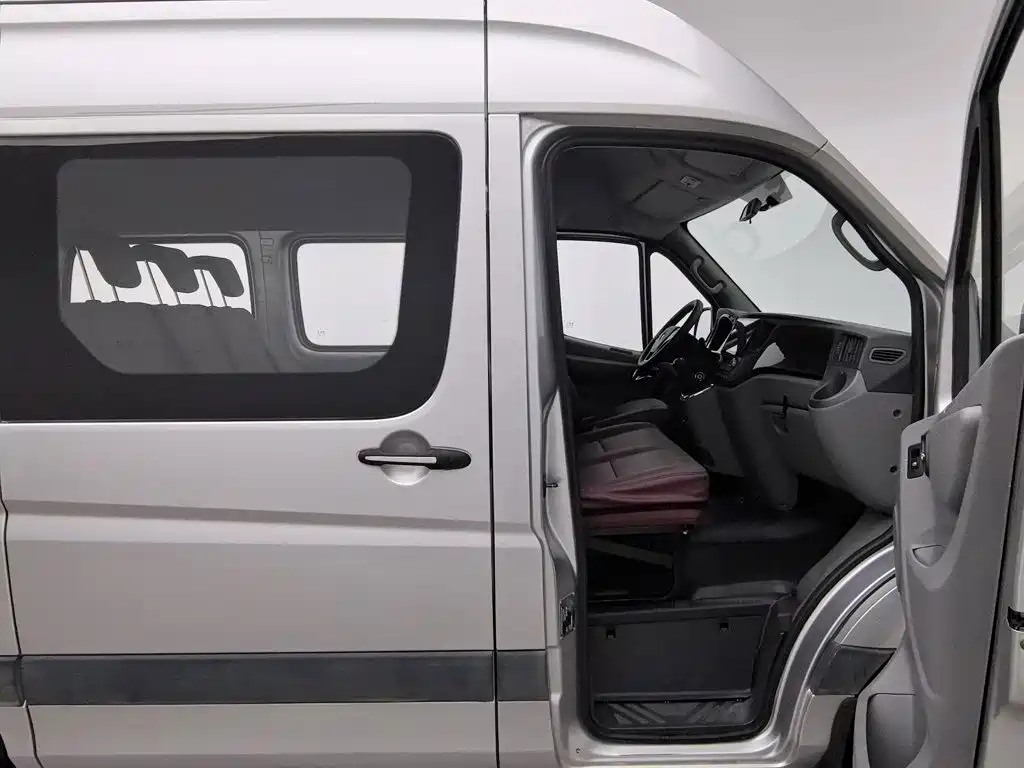 Foton Tuyano — миниатюра 23