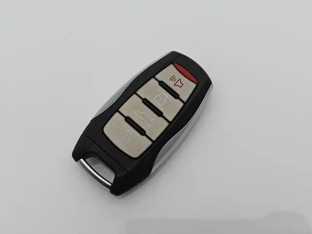 Haval H6 Coupe — миниатюра 15