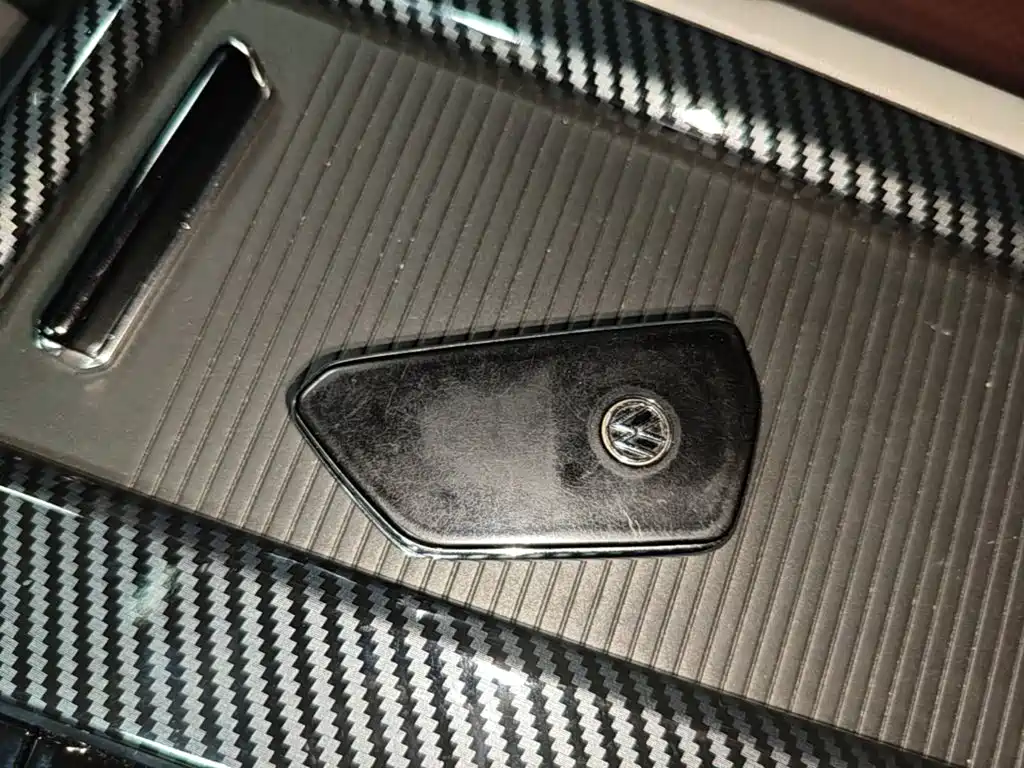 Volkswagen Teramont — миниатюра 9