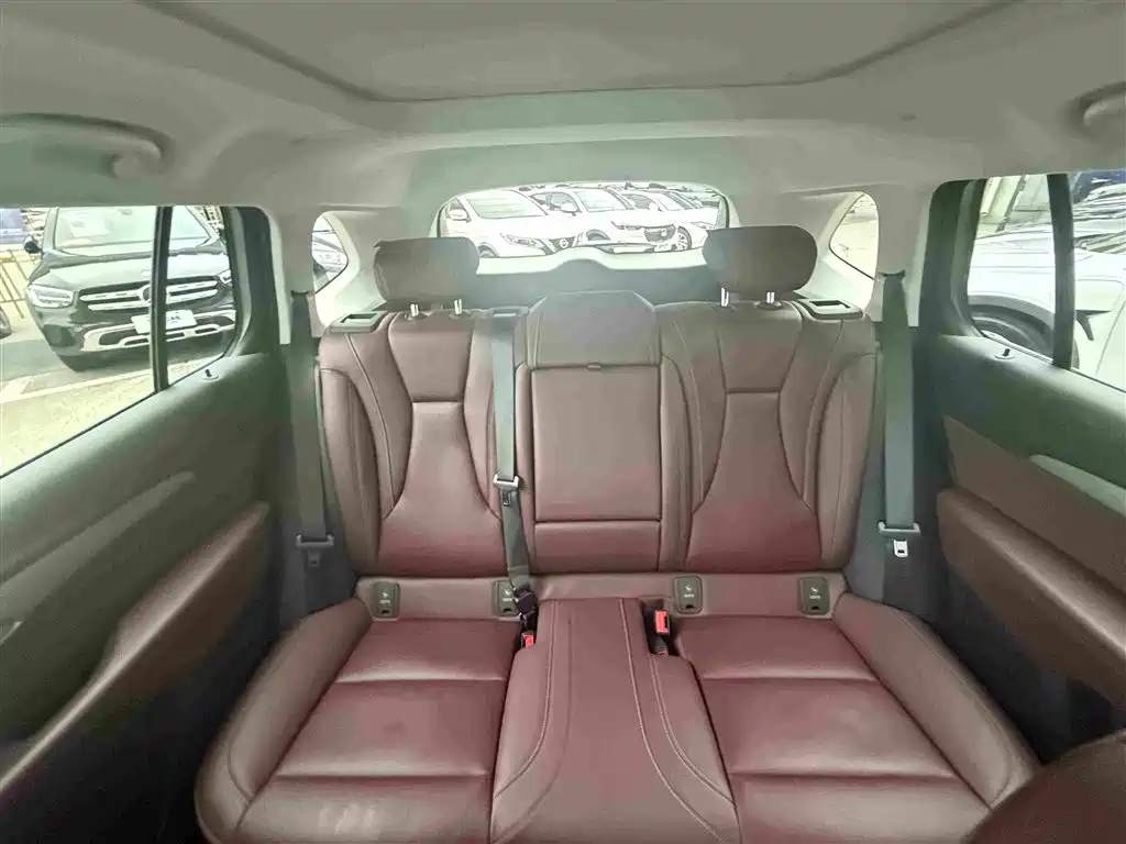 Buick Envision Plus — миниатюра 46