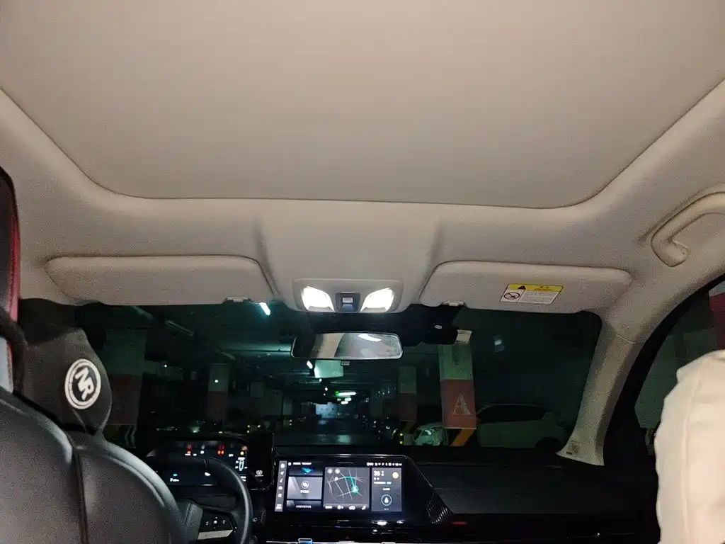 Changan CS55PLUS — миниатюра 9