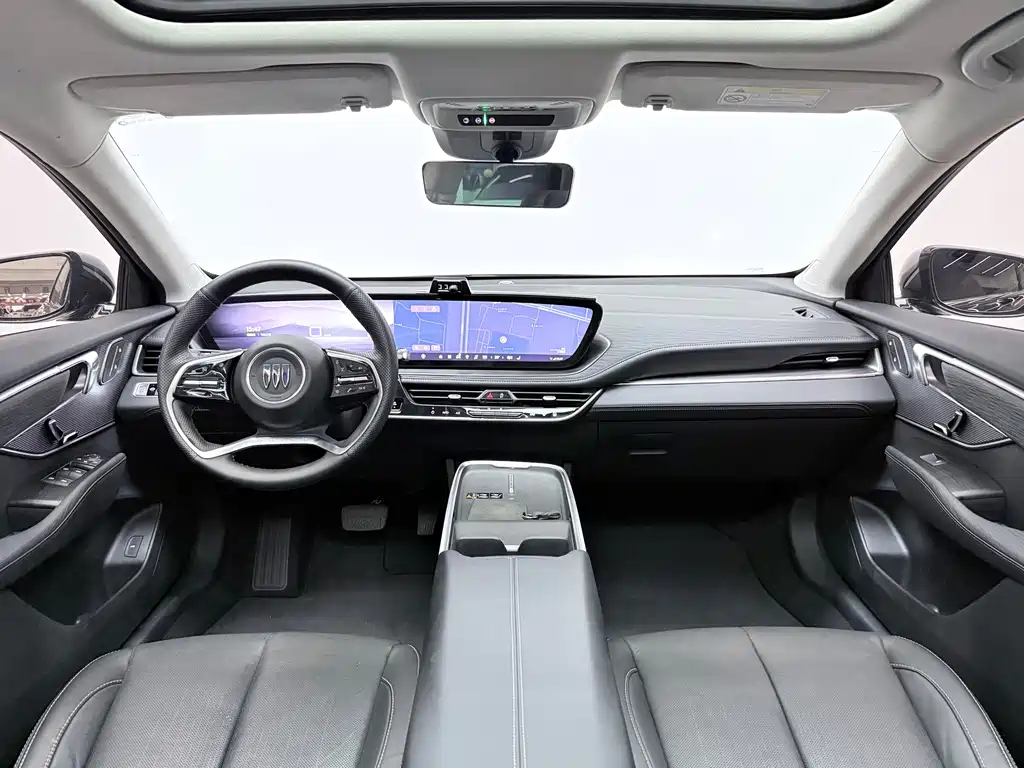 Buick LaCrosse — миниатюра 14