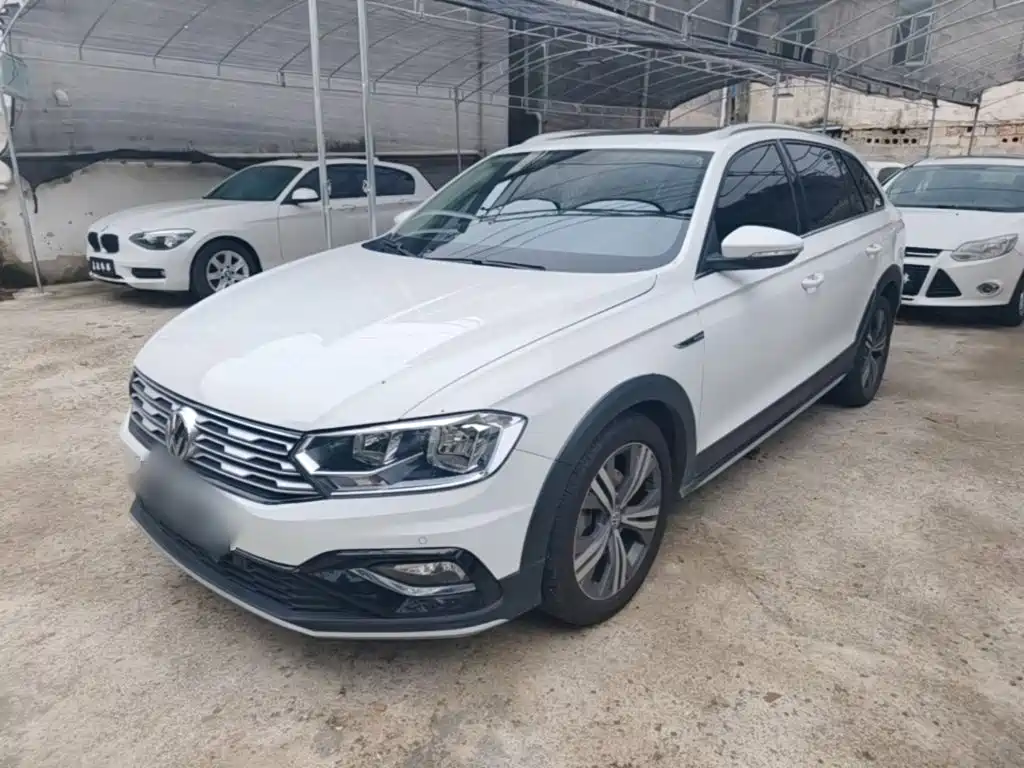 Volkswagen C-Trek