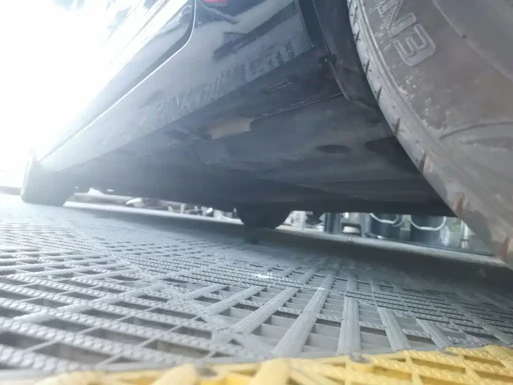 Volkswagen Magotan — миниатюра 22