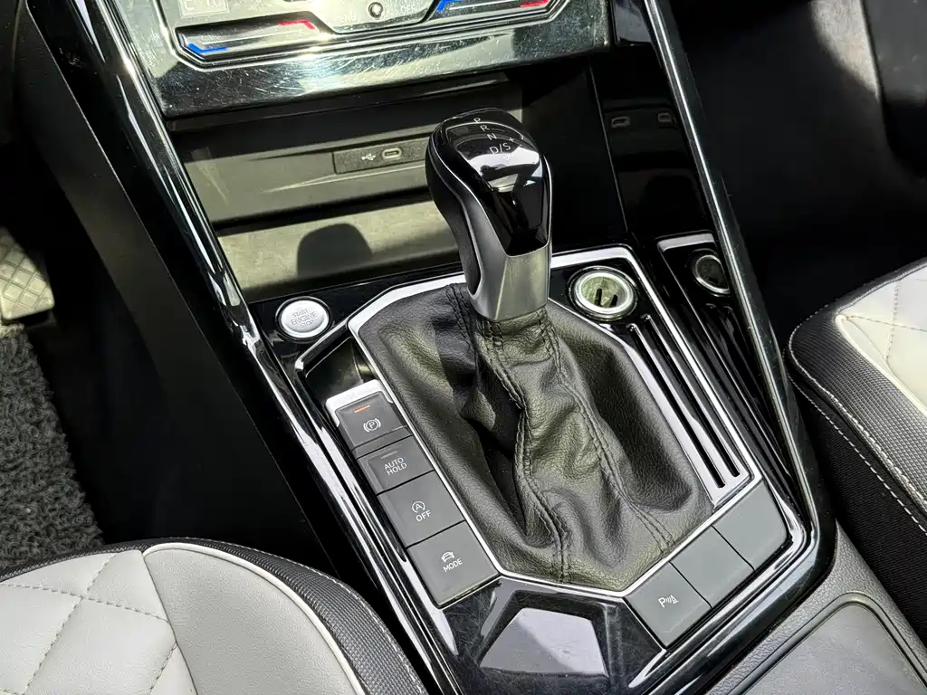 Volkswagen Tayron — миниатюра 11