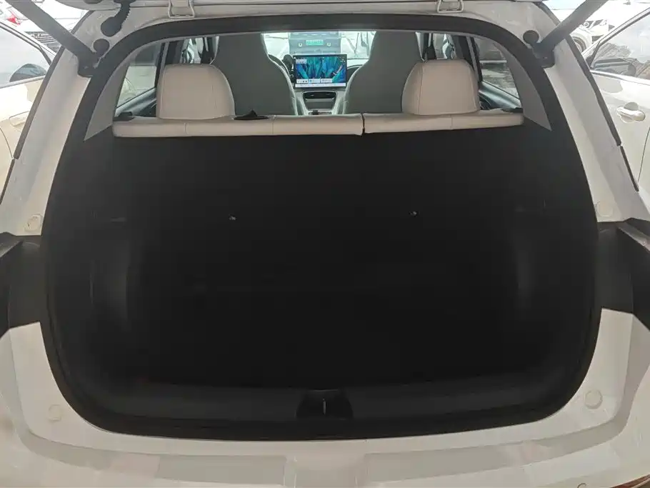 GEELY GALAXY STAR WISH