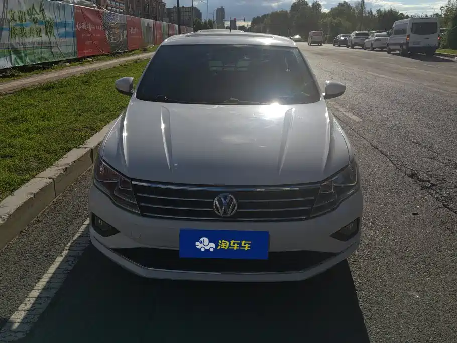 Volkswagen Jetta — миниатюра 2