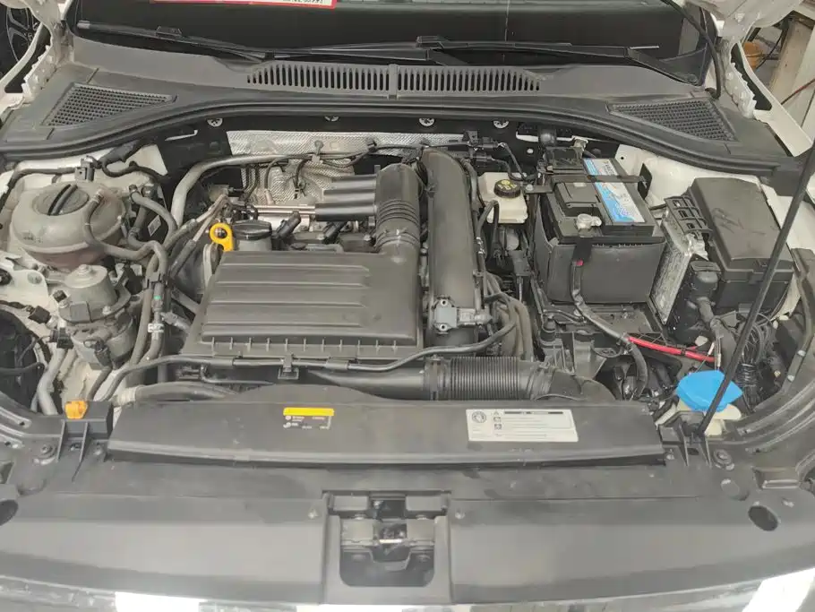 Volkswagen Lavida — миниатюра 10