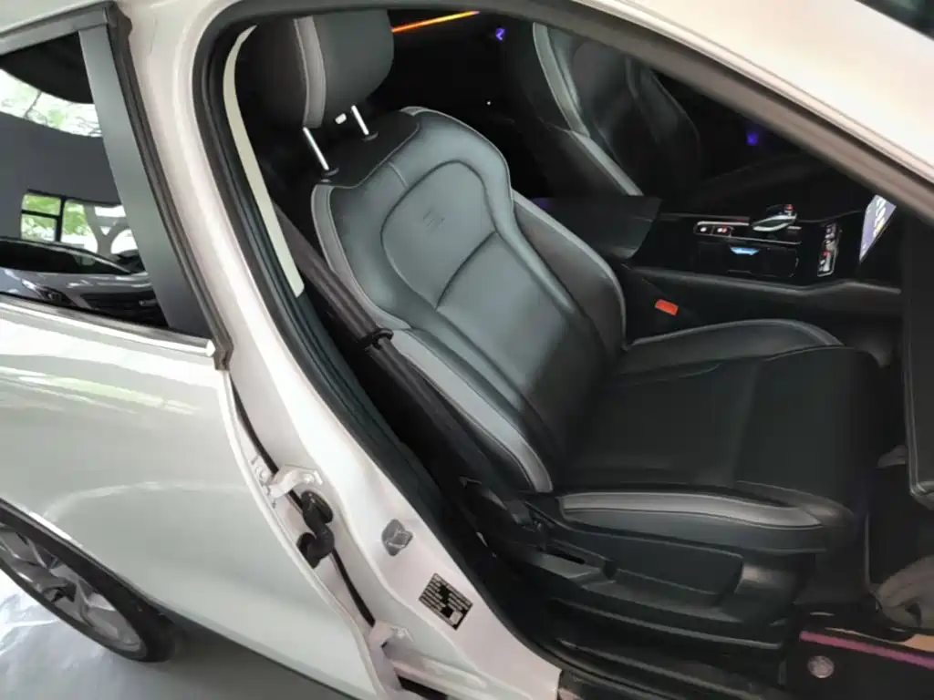 Qoros Qoros 7 — миниатюра 25
