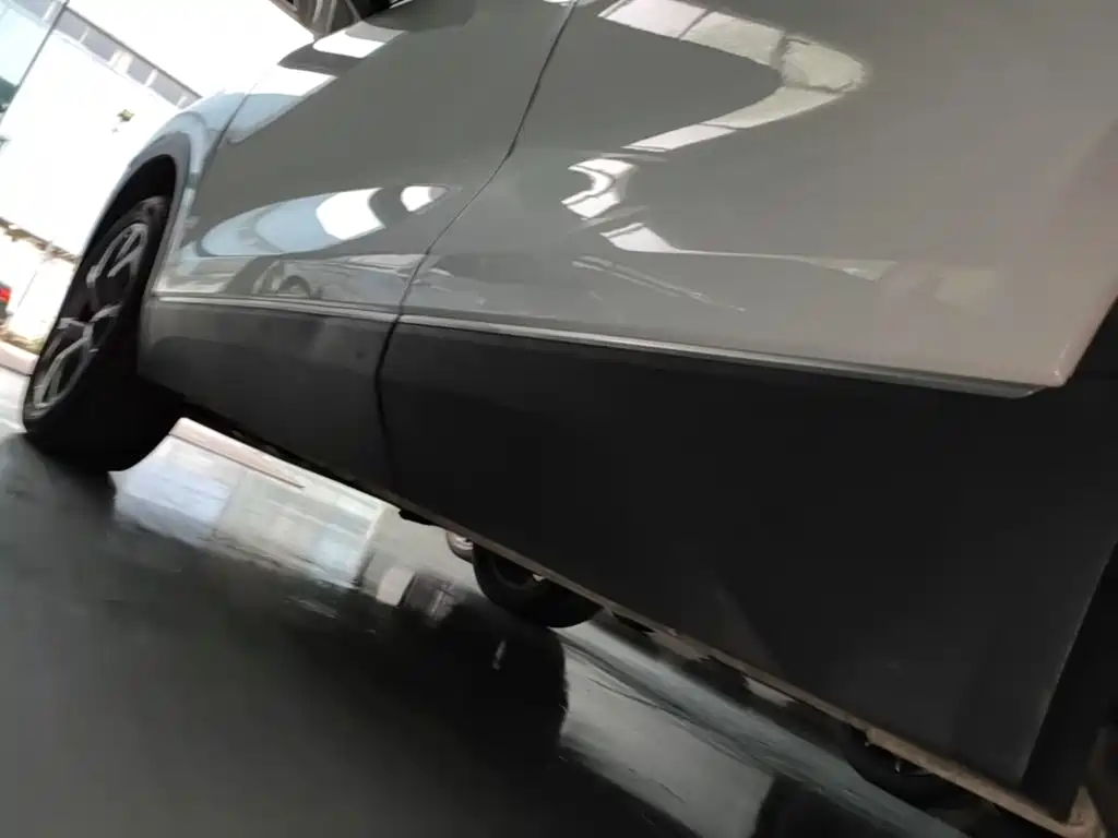 Qoros Qoros 7 — миниатюра 22