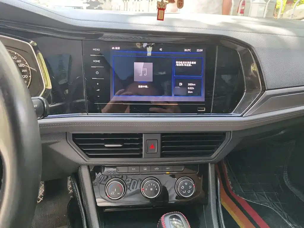 Volkswagen Sagitar — миниатюра 6