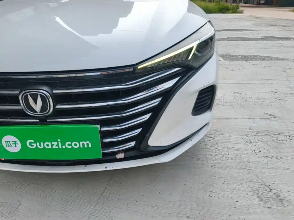 Changan Eado — миниатюра 24
