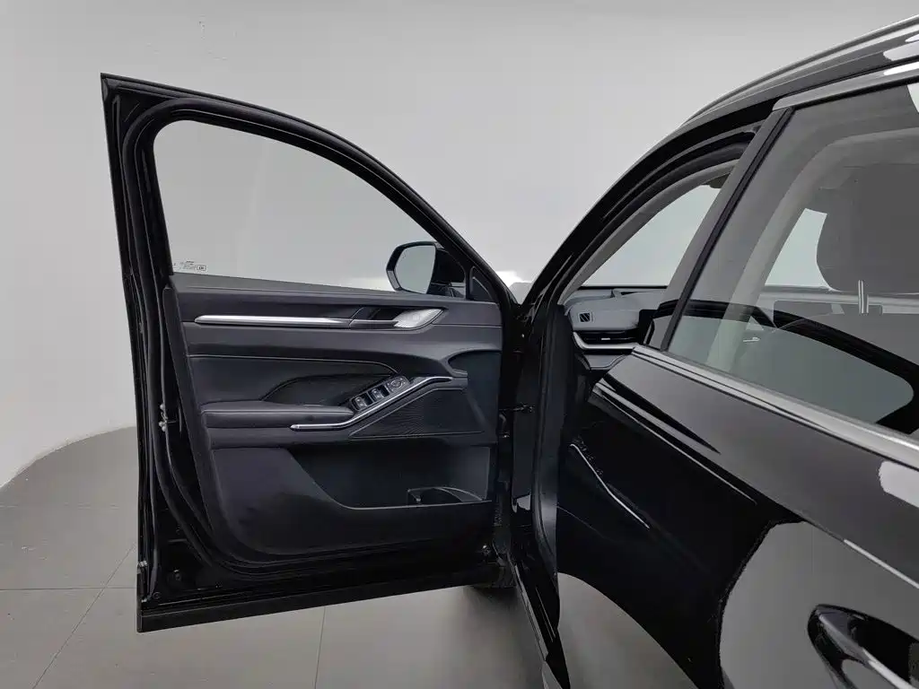 Haval H6 — миниатюра 8