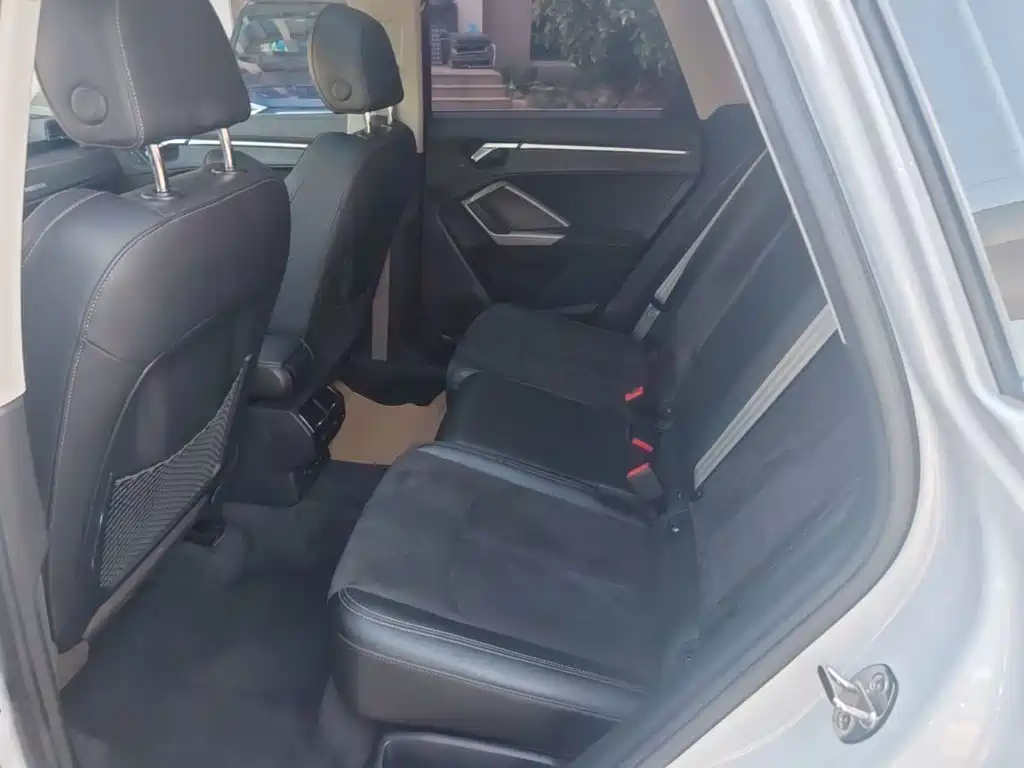 Audi Q3 — миниатюра 17