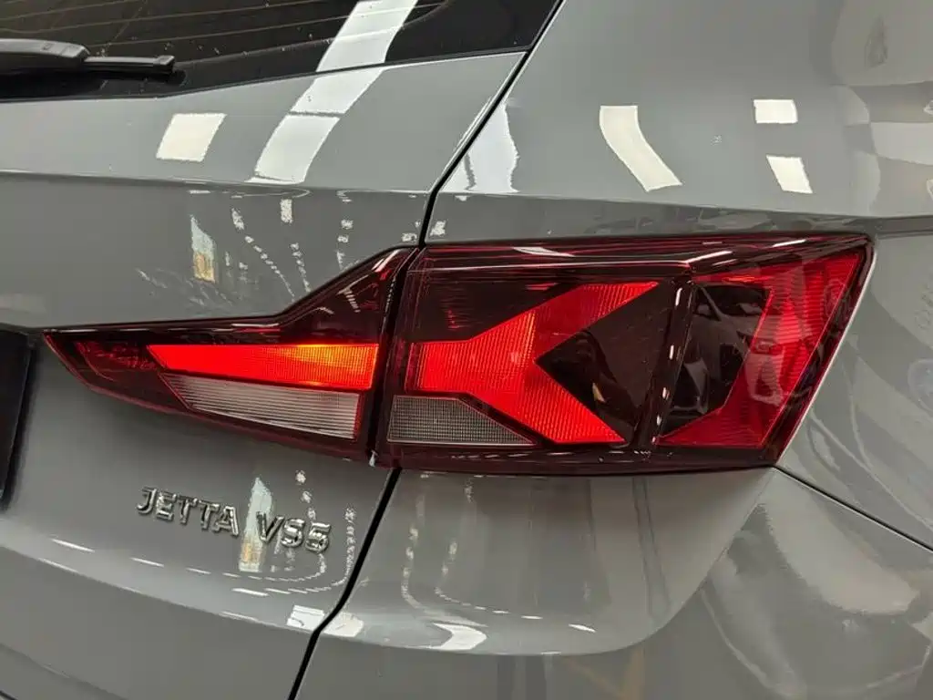 Jetta VS5 — миниатюра 20