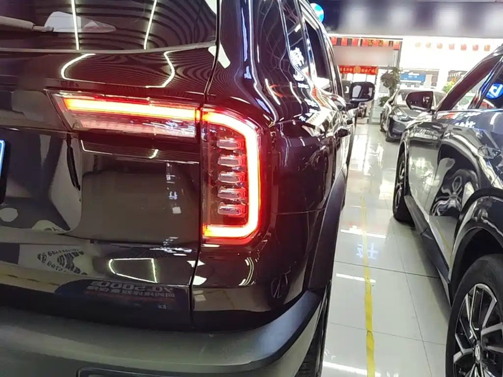 Haval Big Dog — миниатюра 8