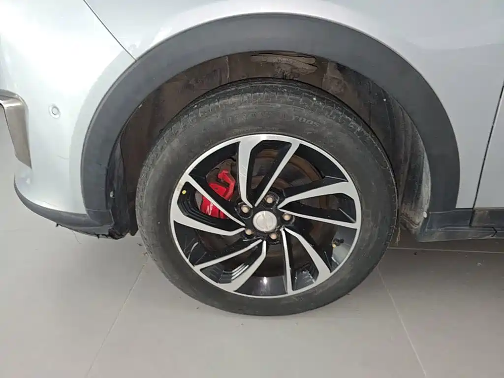 Zotye Zotye T300 — миниатюра 23