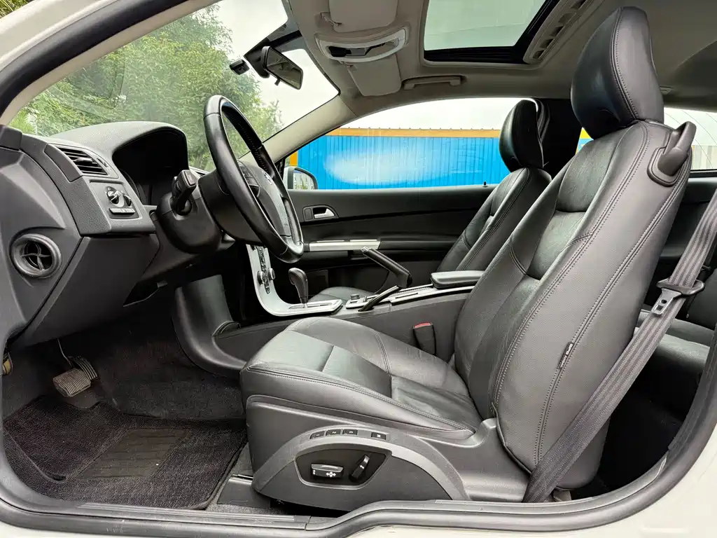 Volvo C30 — миниатюра 6