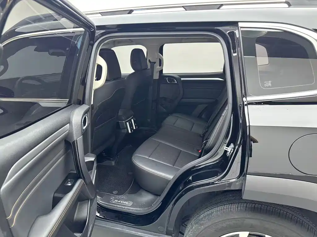 Haval Big Dog — миниатюра 6