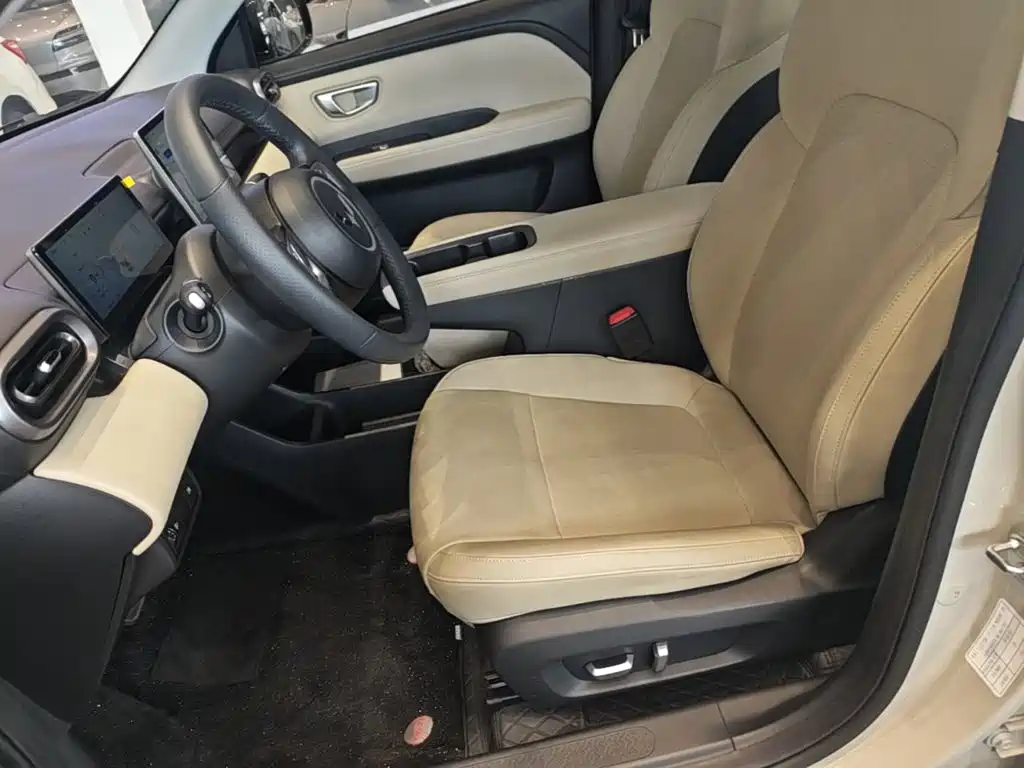 Wuling Bingo PLUS — миниатюра 15