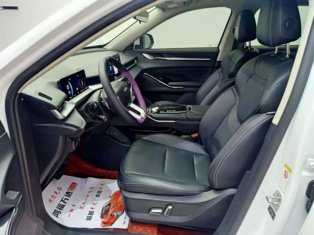 Haval H6 — миниатюра 9