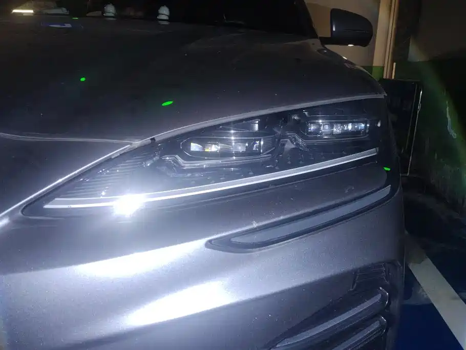 BYD Qin PLUS — миниатюра 5