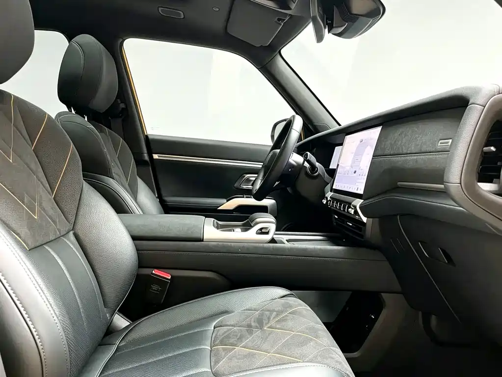 Deepal Deepal G318 — миниатюра 8