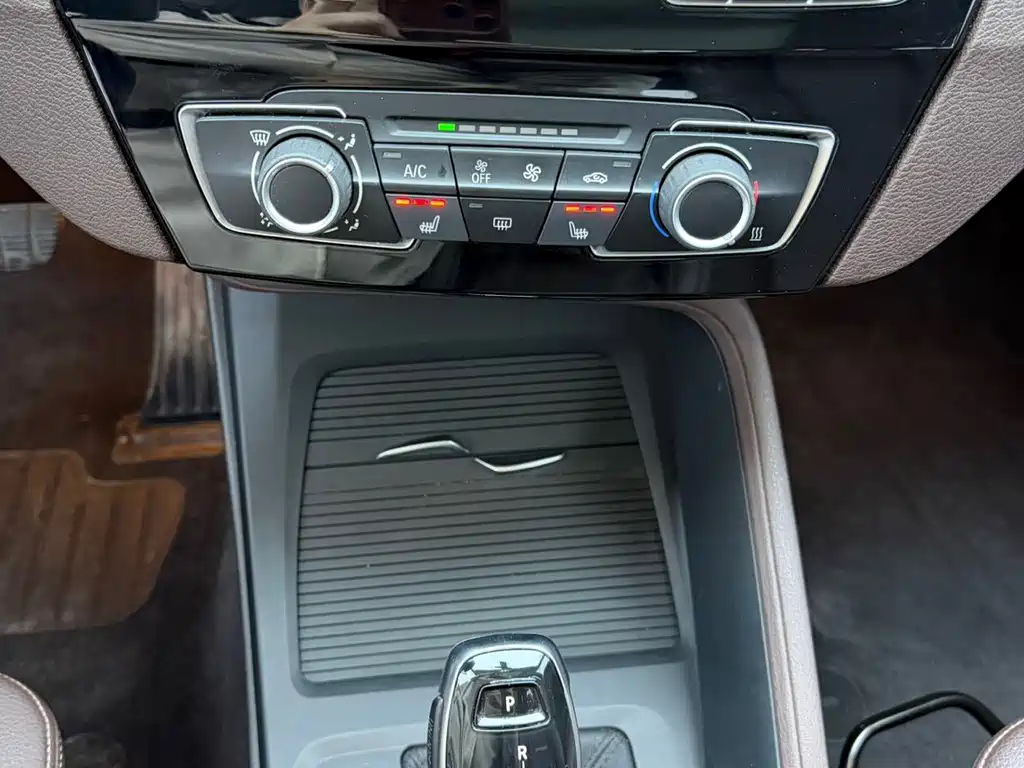 BMW X1 — миниатюра 11