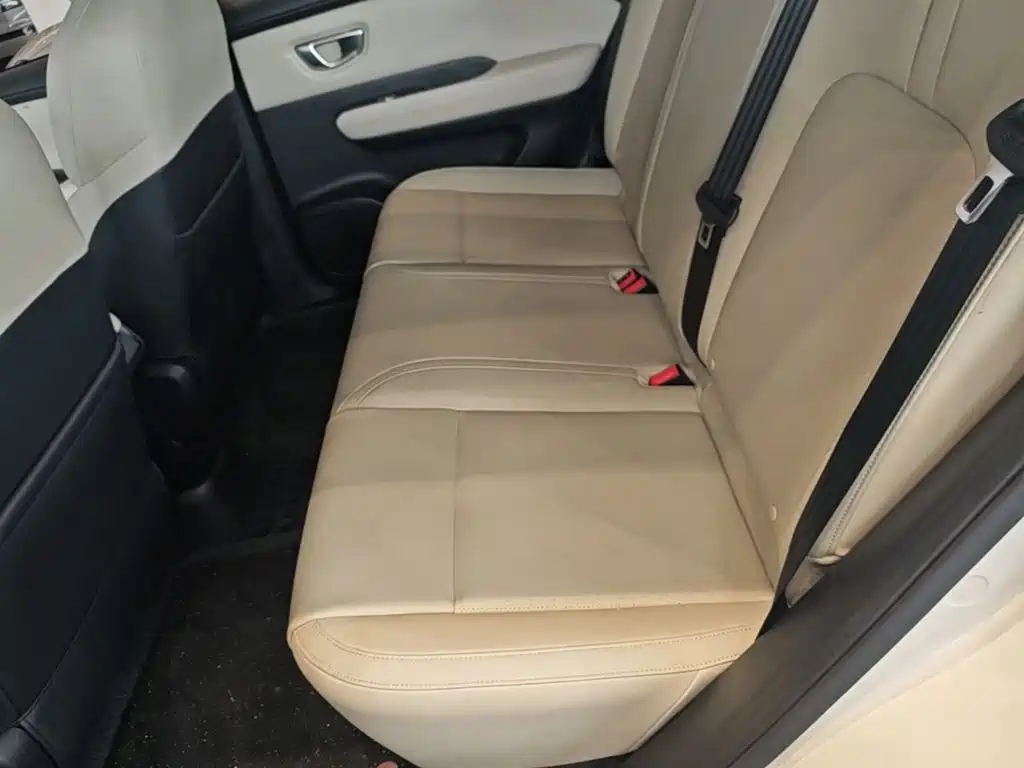 Wuling Bingo PLUS — миниатюра 17