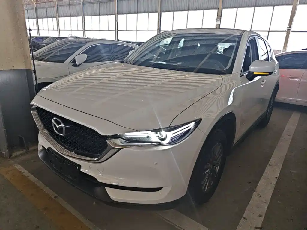 Mazda CX-5 — миниатюра 2