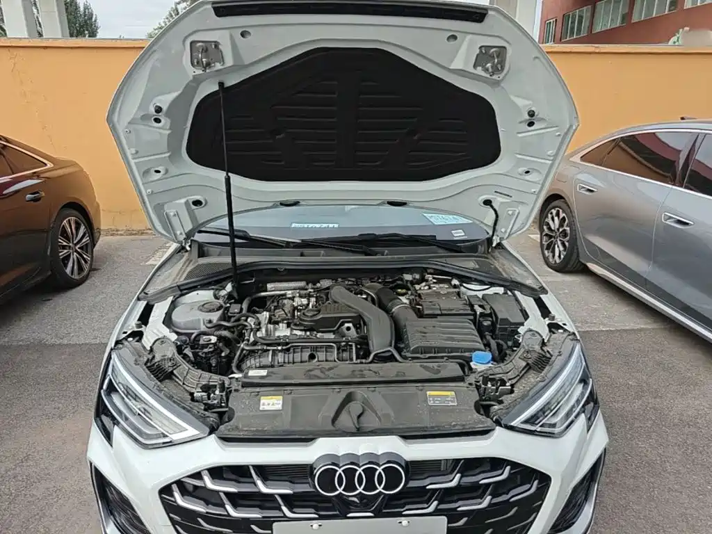 Audi A3 — миниатюра 20