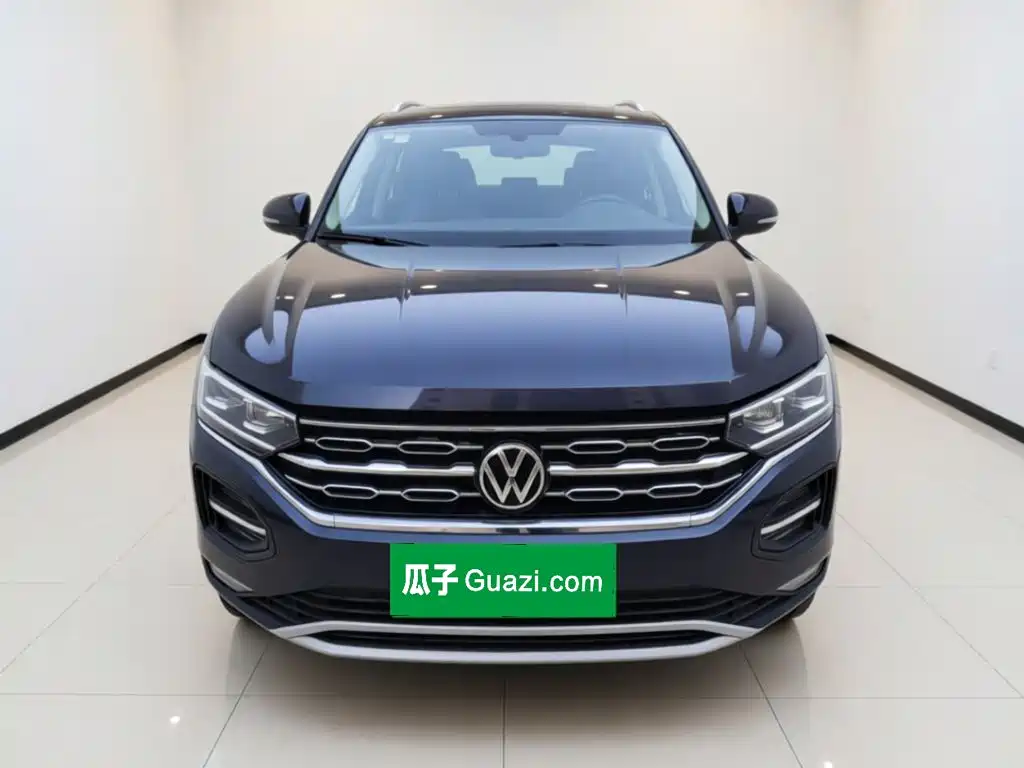 Volkswagen Tayron — миниатюра 2