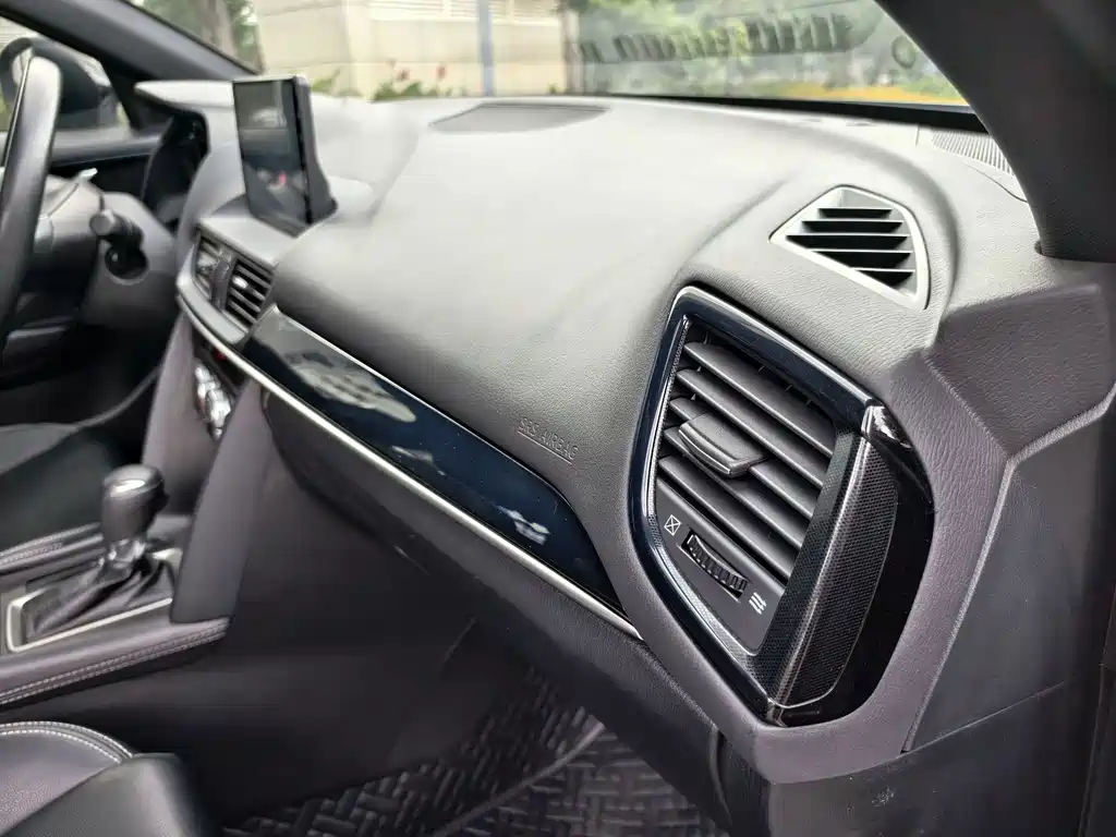 Mazda CX-4 — миниатюра 16