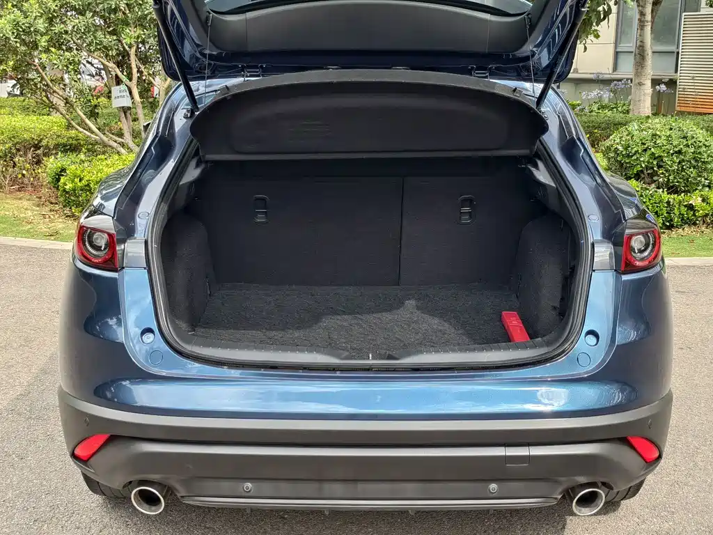 Mazda CX-4 — миниатюра 18