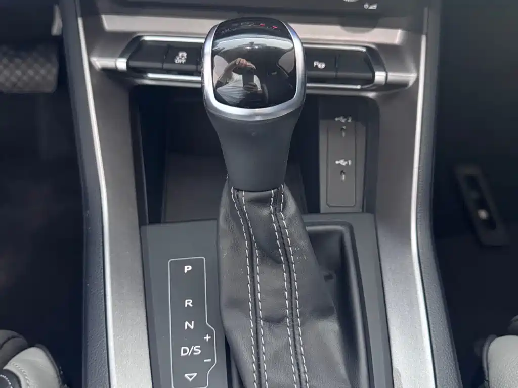 Audi Q3 — миниатюра 22