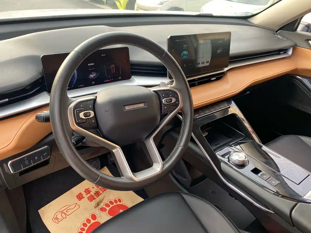 Haval H6 — миниатюра 8