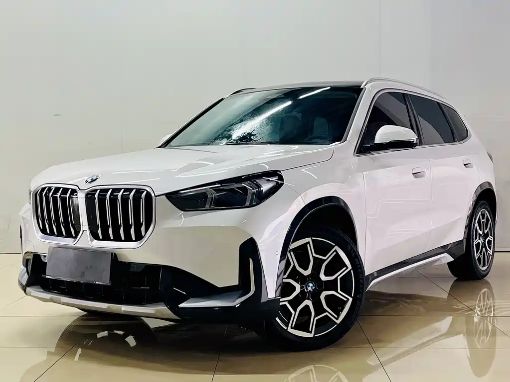 BMW X1 2024 sDrive25Li X