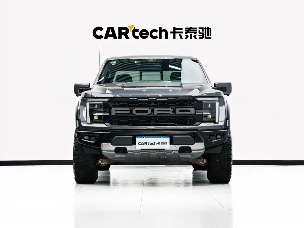 Ford F-150 2024 3.5T